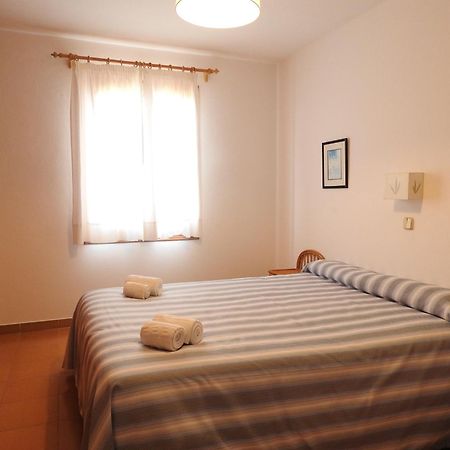 Apartamentos Rocas Marinas Punta Grossa Εξωτερικό φωτογραφία