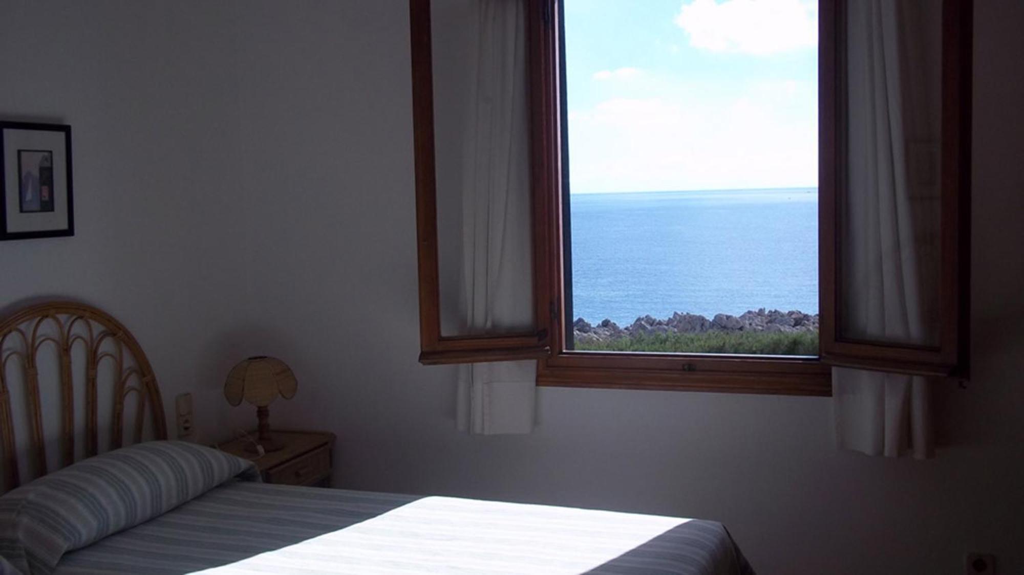 Apartamentos Rocas Marinas Punta Grossa Δωμάτιο φωτογραφία