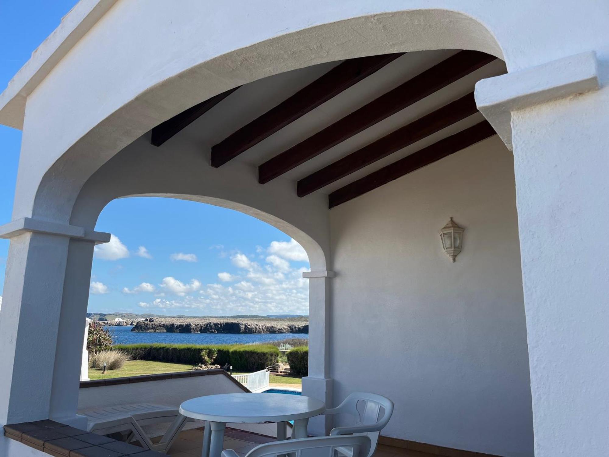 Apartamentos Rocas Marinas Punta Grossa Εξωτερικό φωτογραφία