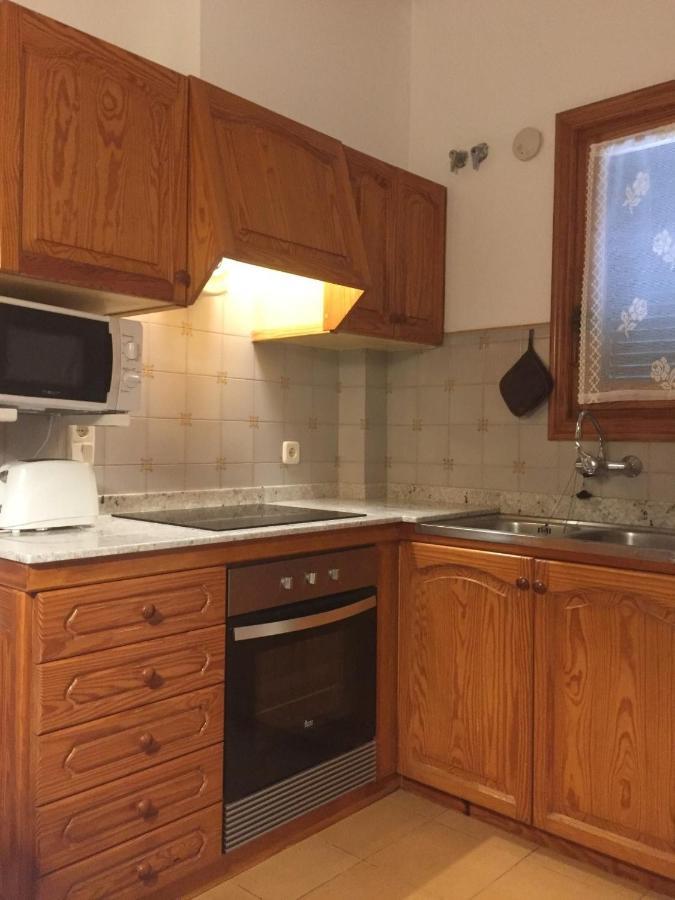 Apartamentos Rocas Marinas Punta Grossa Εξωτερικό φωτογραφία