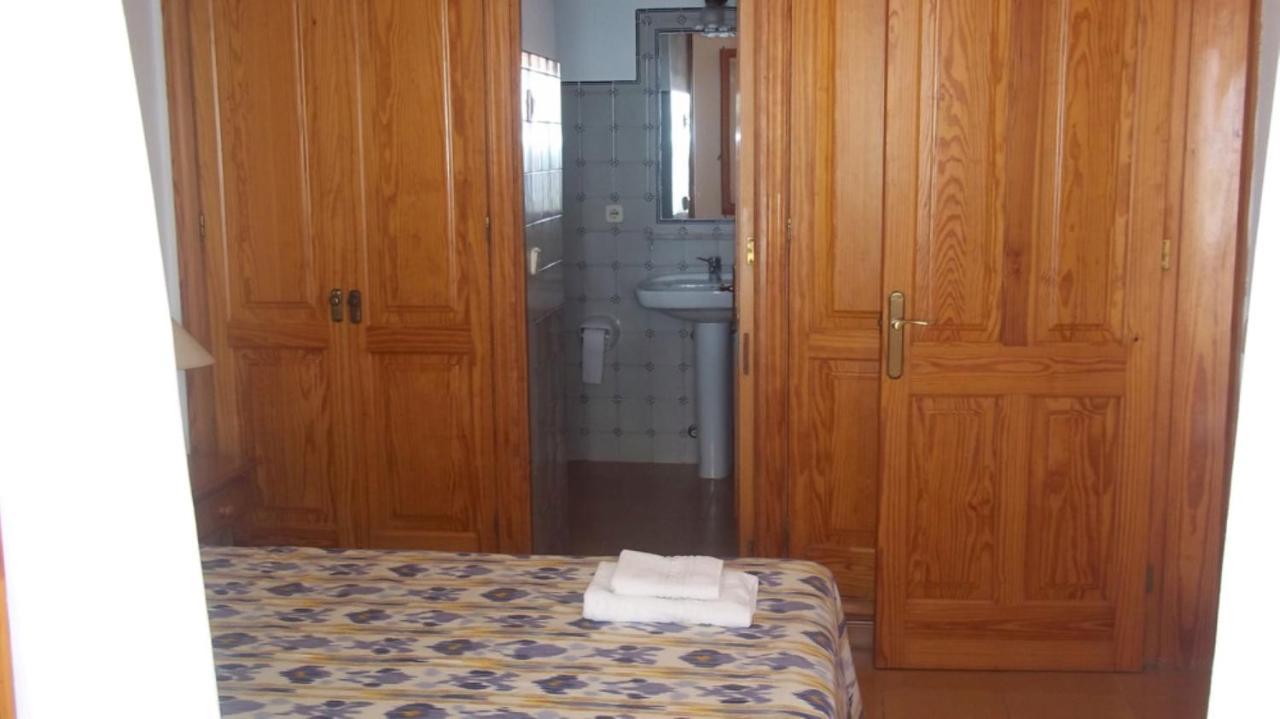 Apartamentos Rocas Marinas Punta Grossa Εξωτερικό φωτογραφία