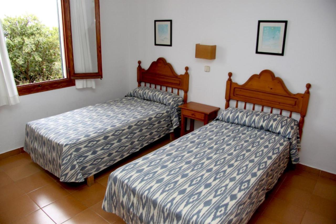 Apartamentos Rocas Marinas Punta Grossa Εξωτερικό φωτογραφία