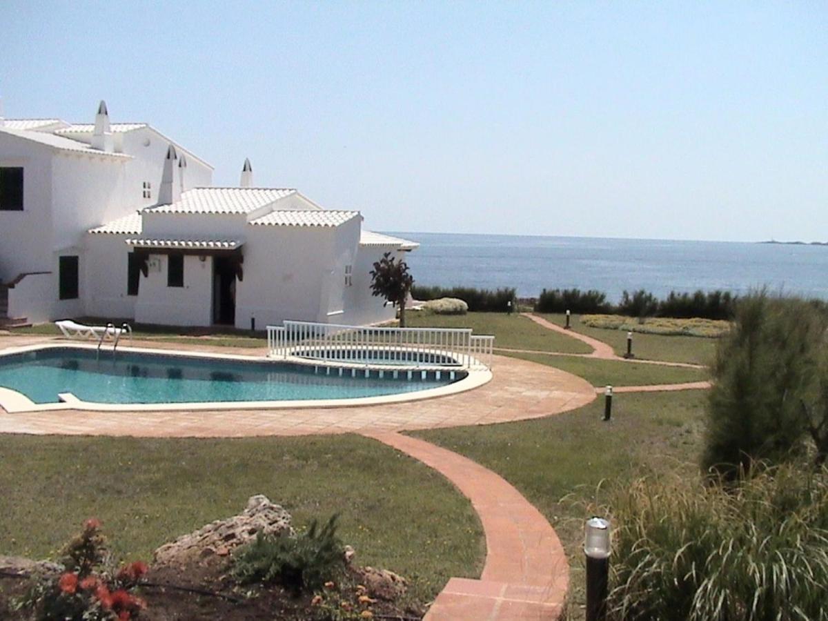 Apartamentos Rocas Marinas Punta Grossa Εξωτερικό φωτογραφία