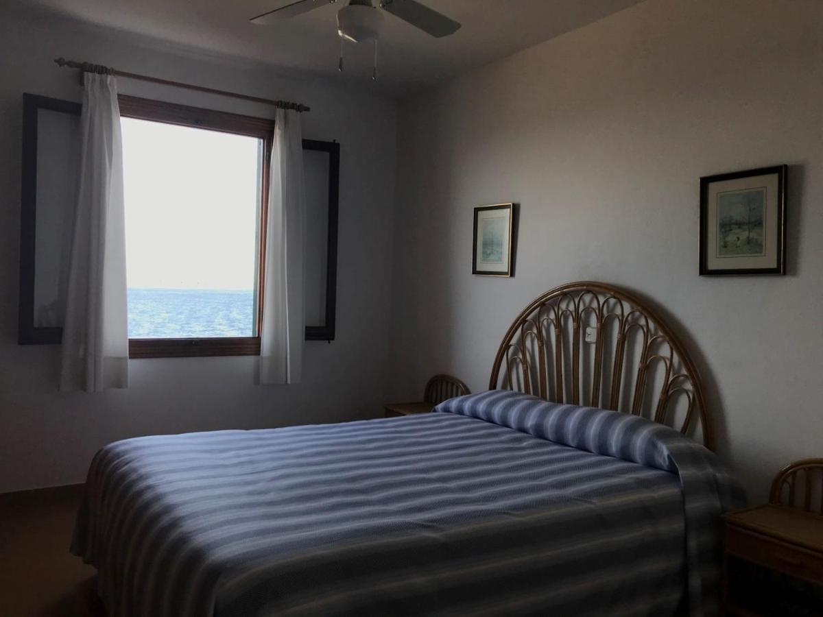 Apartamentos Rocas Marinas Punta Grossa Εξωτερικό φωτογραφία