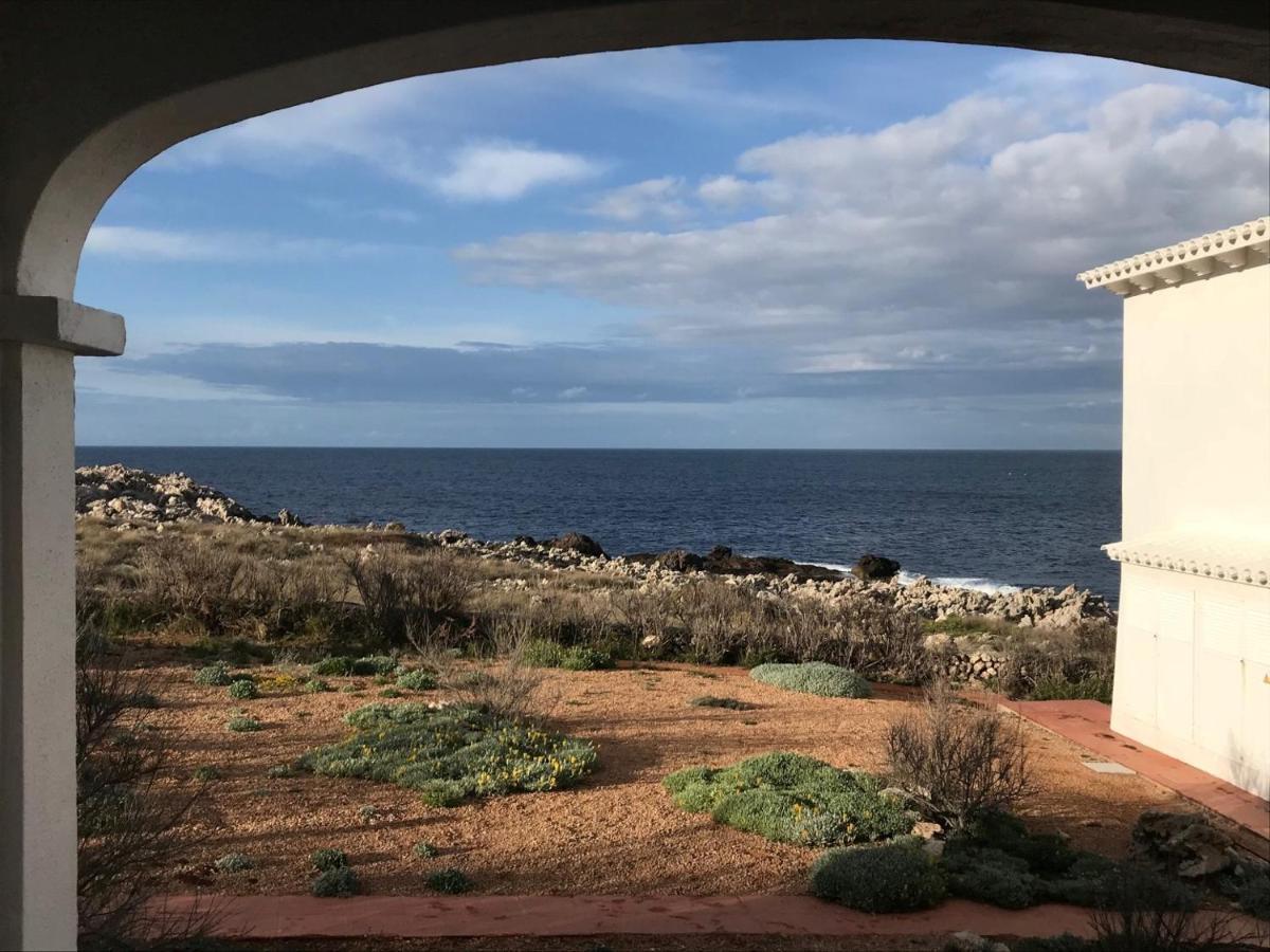 Apartamentos Rocas Marinas Punta Grossa Εξωτερικό φωτογραφία