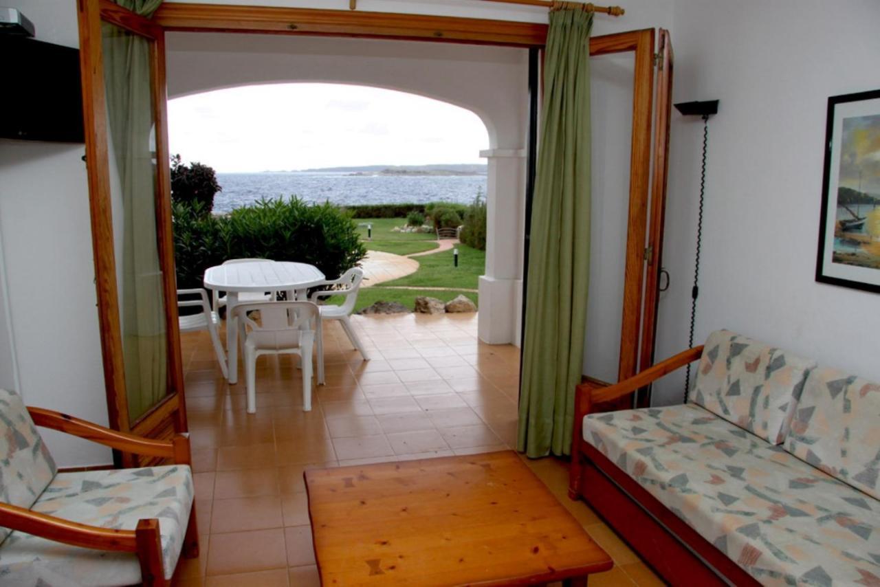 Apartamentos Rocas Marinas Punta Grossa Εξωτερικό φωτογραφία