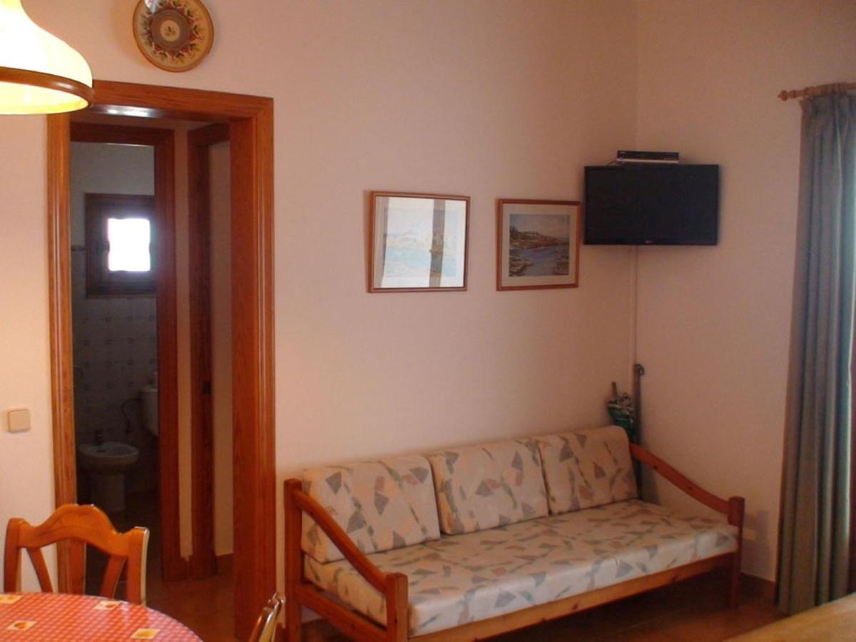 Apartamentos Rocas Marinas Punta Grossa Εξωτερικό φωτογραφία