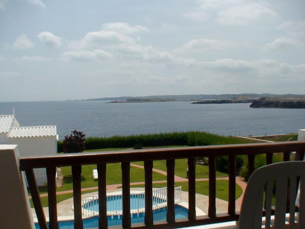 Apartamentos Rocas Marinas Punta Grossa Εξωτερικό φωτογραφία