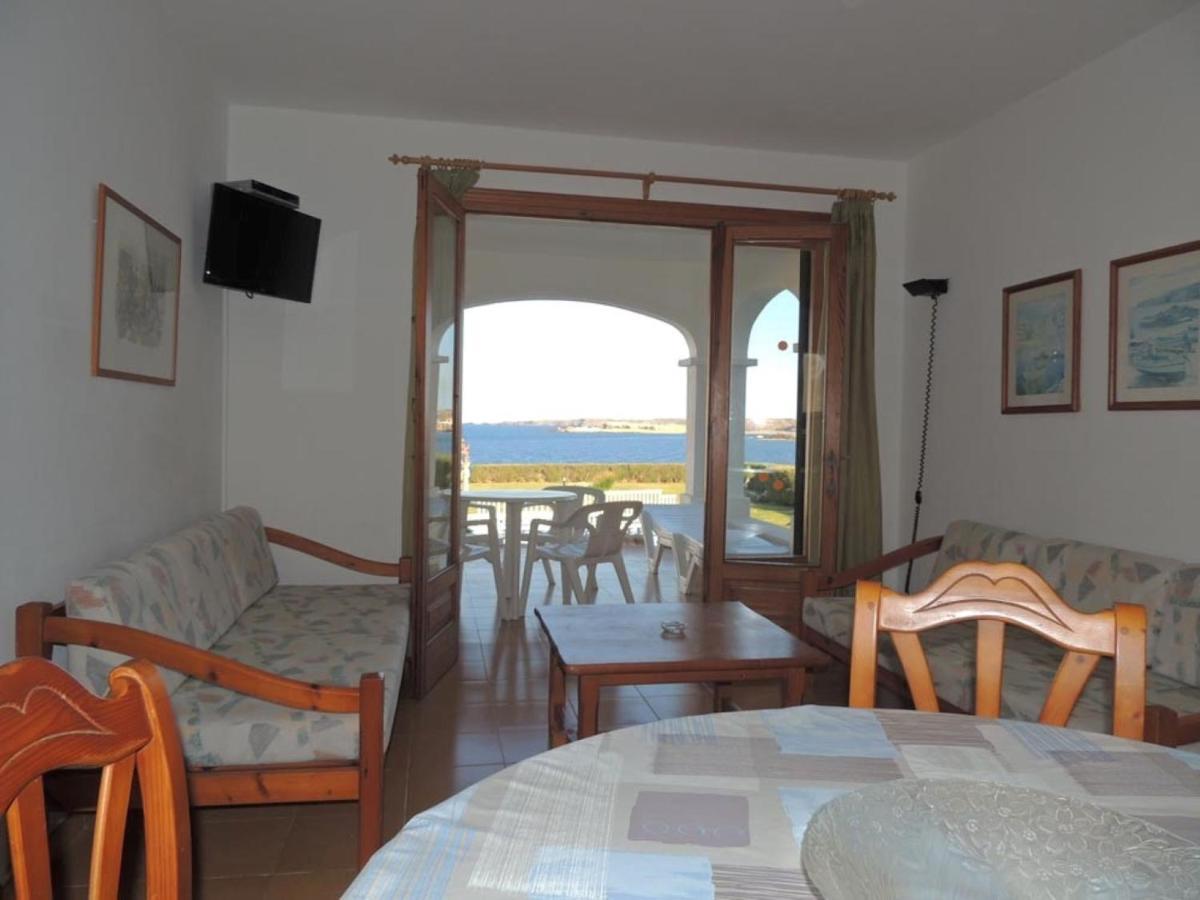 Apartamentos Rocas Marinas Punta Grossa Εξωτερικό φωτογραφία